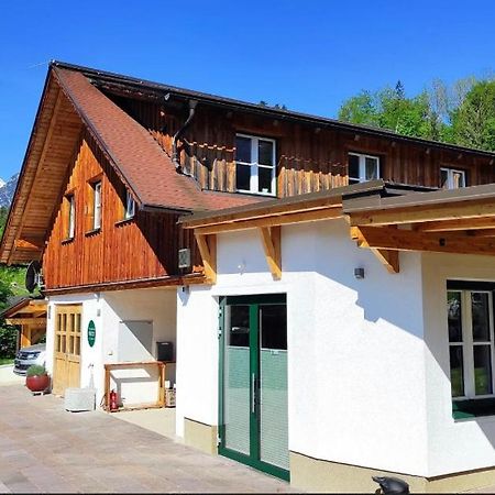 Ferienhaus Borth Altaussee Exterior photo